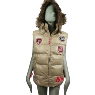 QuickShark Quickshark Vest