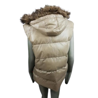 Matelassé Ski Quickshark Jacket