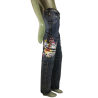 Calças jeans Gaetano Navarra Vintage