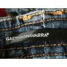 Calças jeans Gaetano Navarra Vintage