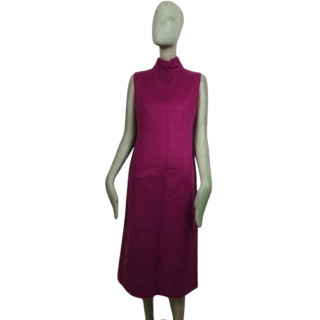 Jurk Borgofiori MODEL P680999