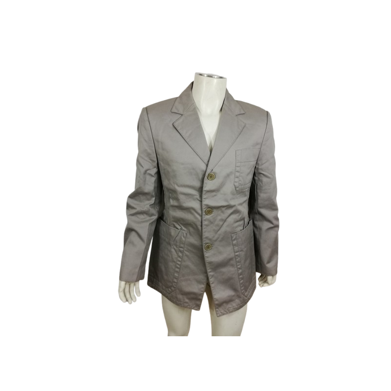 Jacke Dirk Bikkembergs Modello H0230057