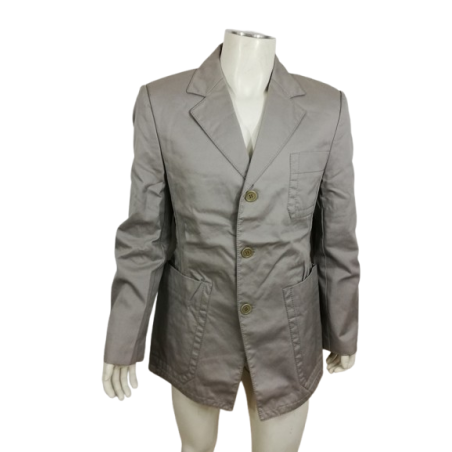 Chaqueta Dirk Bikkembergs Modello H0230057