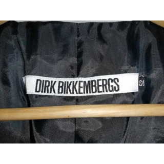 Jaqueta Dirk Bikkembergs Modello h0230057