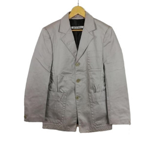 Jas Dirk Bikkembergs Modello H0230057