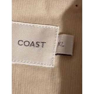 Camisa Coast Vintage articolo pat43