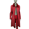 Novi Collector's Long Benedetta Coat
