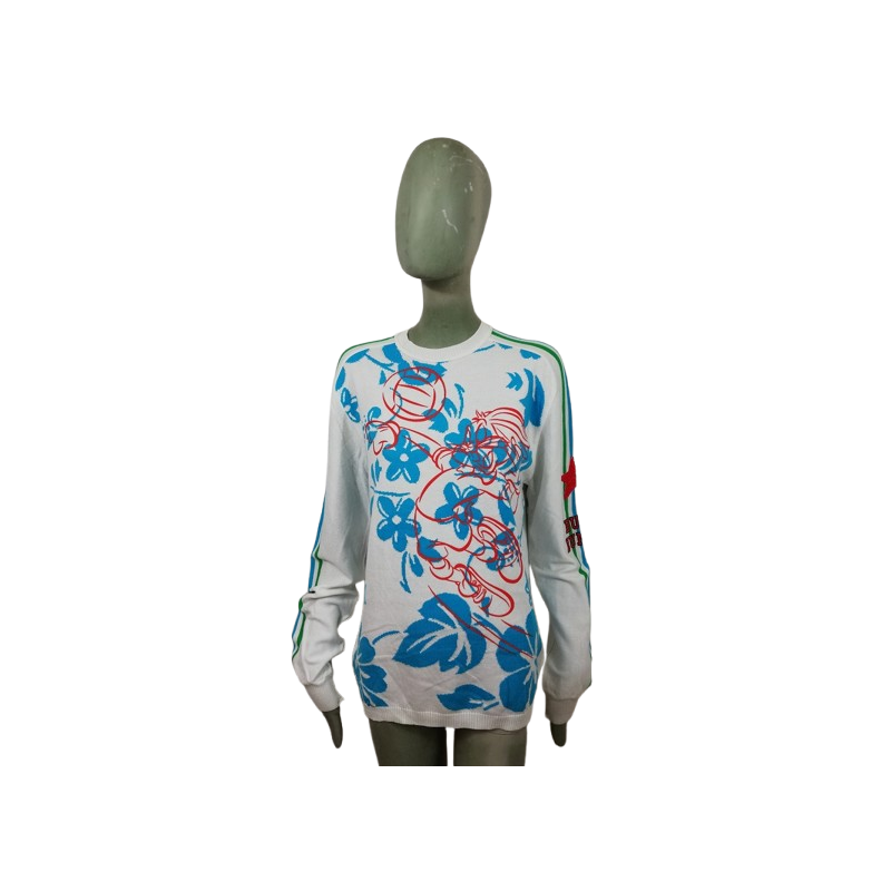 Pull JC de Castelbajac Modello J 71109