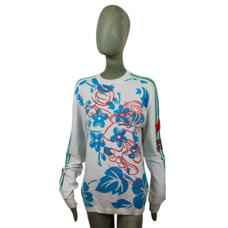 Camisola JC de Castelbajac Modello J 71109