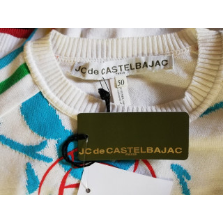 Trui JC de Castelbajac MODELLO J 71109