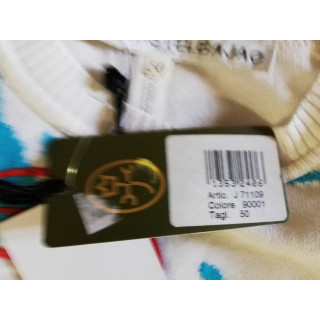 Pull JC de Castelbajac Modello J 71109