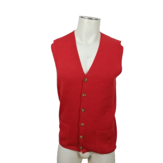 Gilet Giorgio Armani without sleeve