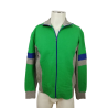 Sweatshirt jas collector Block 60