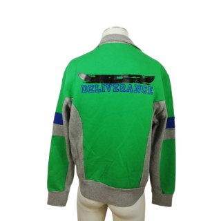 Blouson Sweat Collector Block 60