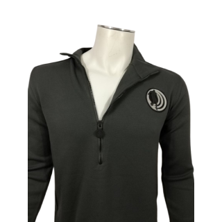 Sudor Bikkembergs con colector zip