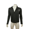 Sudor Bikkembergs con colector zip