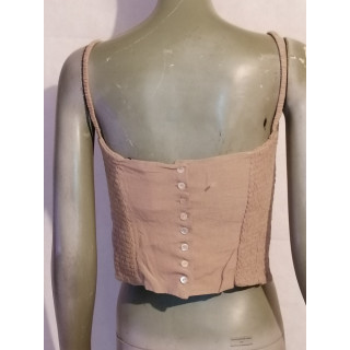 Top-tanktop Maliparmi Mod. Je04