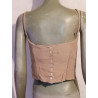 Top-tanktop Maliparmi Mod. Je04