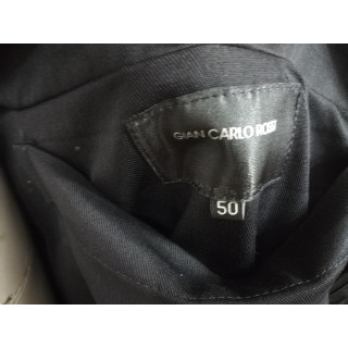 Men's coat Over Gian Carlo ROSSI