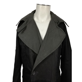 Men's coat Over Gian Carlo ROSSI