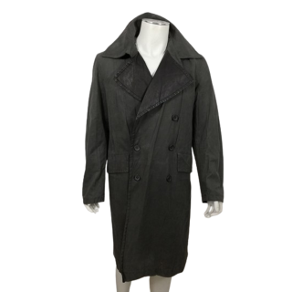 Men's coat Over Gian Carlo ROSSI