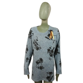 Camisola de mulher bonita xinyi