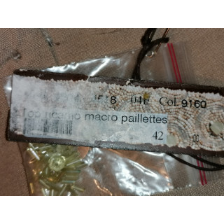 Top-cisterna Maliparmi Mod. Je04