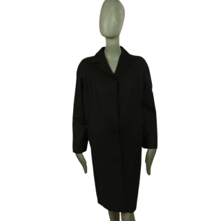 Manteau HACHE modèle H83018624