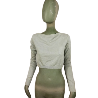 PRADA camiseta plantica pps-129087