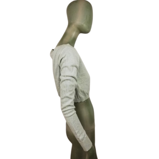 PRADA camiseta plantica pps-129087
