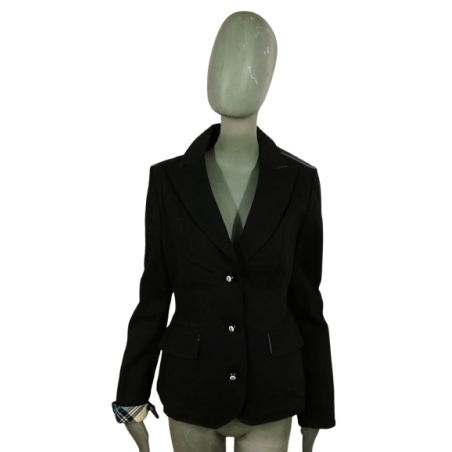 Jacket CLIPS Article Z620