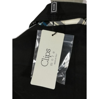Jacket CLIPS Article Z620