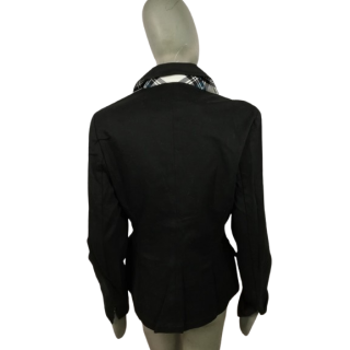 Jacket CLIPS Article Z620
