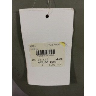 Sammlerhaube Max Mara