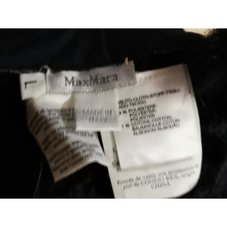 Collector Hood Max Mara