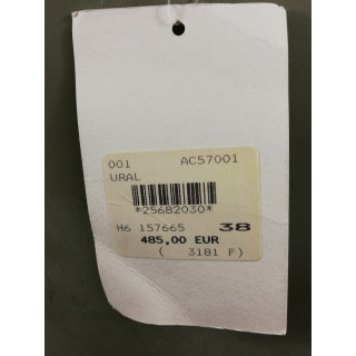 Collector Max Mara