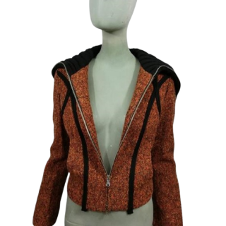 Chaqueta Simultaneous Mod. L 85809
