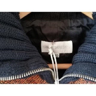 Chaqueta Simultaneous Mod. L 85809