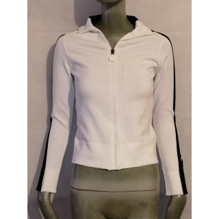 Sudadera con cremallera mixta Bikkembergs