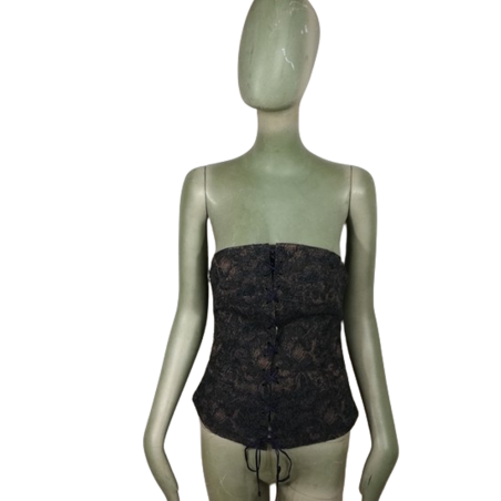 Bustier Gian Carlo Rossi Mod. 00277