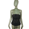 Bustier Gian Carlo Rossi Mod. 00277