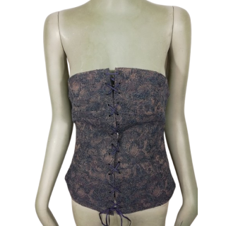 Bustier Gian Carlo Rossi Mod. 00277
