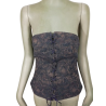 Bustier Gian Carlo Rossi Mod. 00277