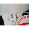 Camisola misturada do zip Bikkembergs