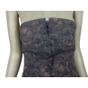 Bustier Gian Carlo Rossi Mod. 00277