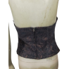 Bustier Gian Carlo Rossi Mod. 00277