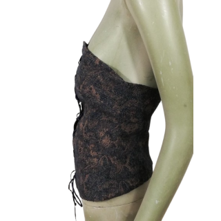 Bustier Gian Carlo Rossi Mod. 00277