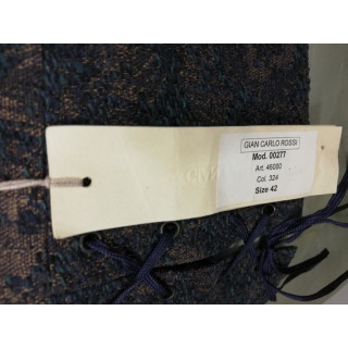 Bustier Gian Carlo Rossi Mod. 00277