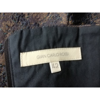 Bustier Gian Carlo Rossi Mod. 00277