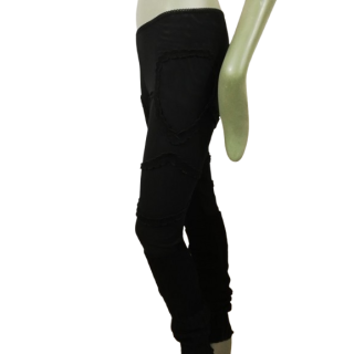 Klebrig-gamasche Kurtissa Mod. 041015